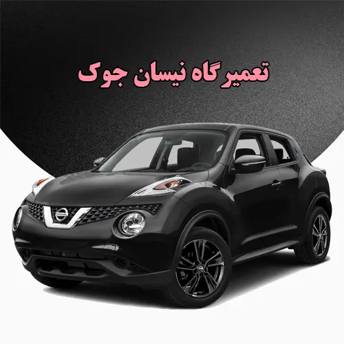 مکانیکی نیسان جوک مکانیکی نیسان جوک